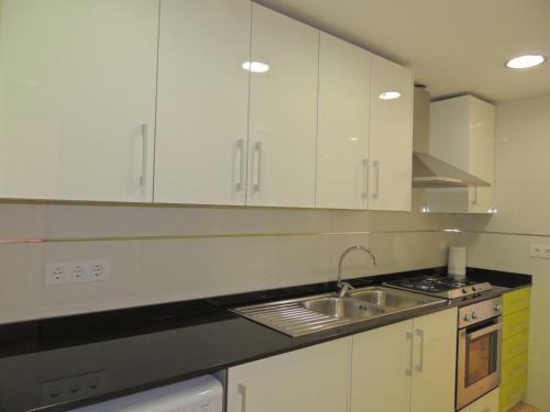 Apartamento Puerto Pollensa Con Wifi Y Piscina Comunitaria