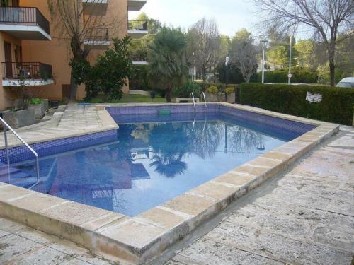 Apartamento Puerto Pollensa Con Wifi Y Piscina Comunitaria