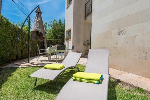 Residencial Llenaire Apartment