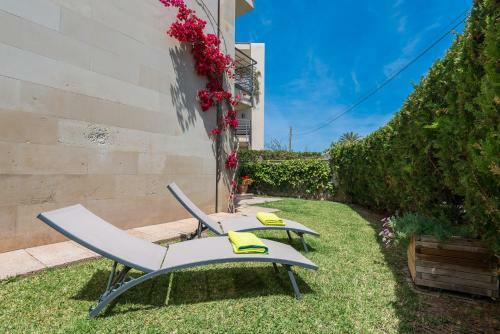 Residencial Llenaire Apartment