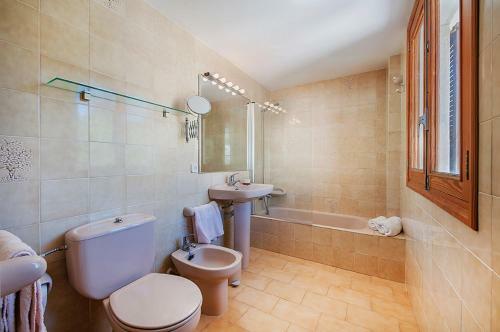 Apartment Ran De Mar