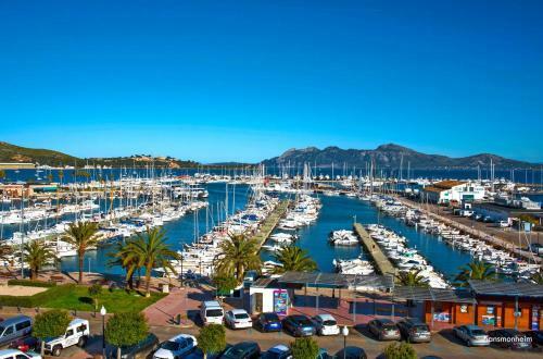 Apartment Ran De Mar