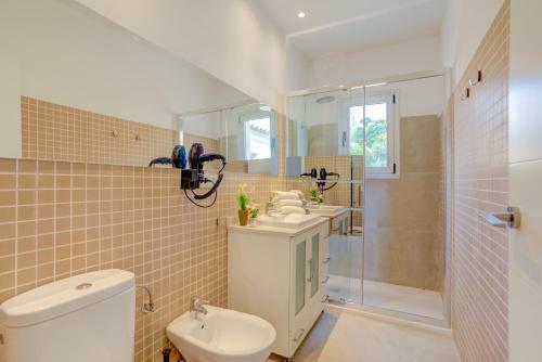 Apartamento Beach Villa Tia Joanaina