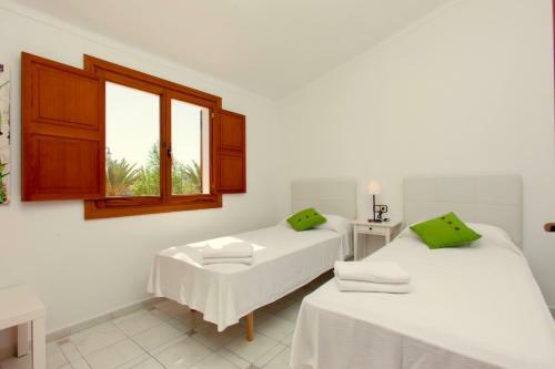 Beach Villa Arlos