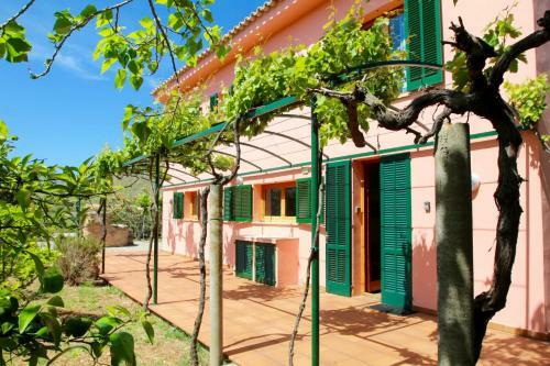 Villa Roqueta de Siller