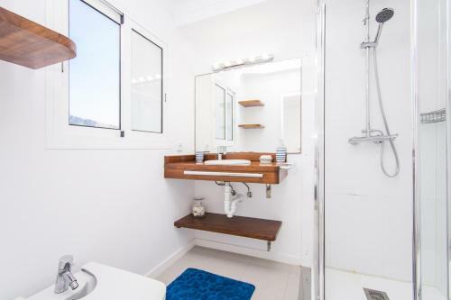 Apartment El Faro