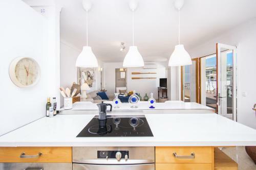 Apartment El Faro