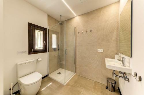 Port De Pollenca Villa Sleeps 8