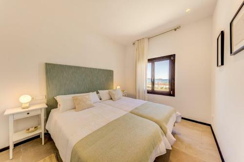 Port De Pollenca Villa Sleeps 8