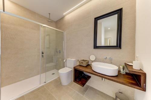 Port De Pollenca Villa Sleeps 8