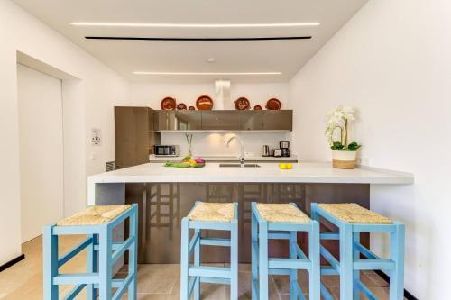 Port De Pollenca Villa Sleeps 8
