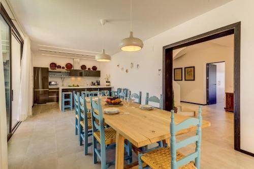 Port De Pollenca Villa Sleeps 8