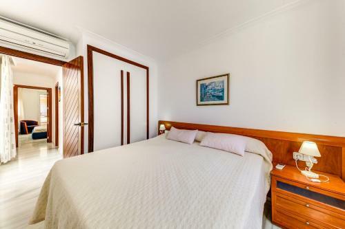 Beach Apartment Ana Rosa