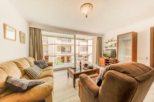 Beach Apartment Ana Rosa