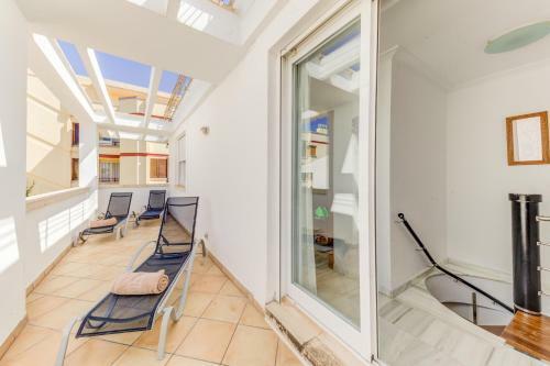 Beach Apartment Ana Rosa