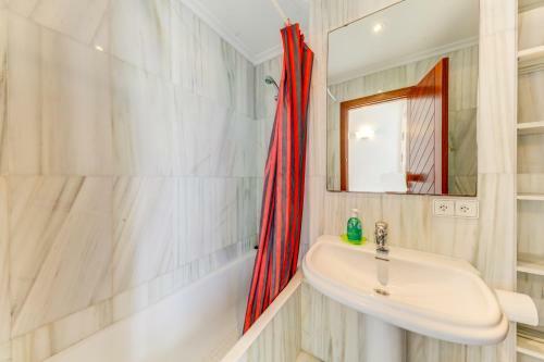 Beach Apartment Ana Rosa