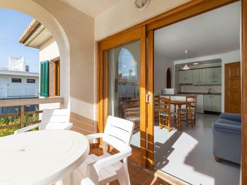 Apartamento Voramar 2g