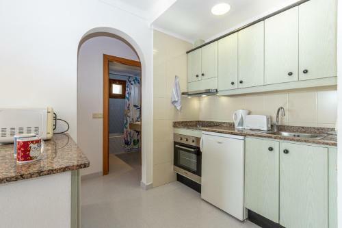Apartamento Voramar 2g