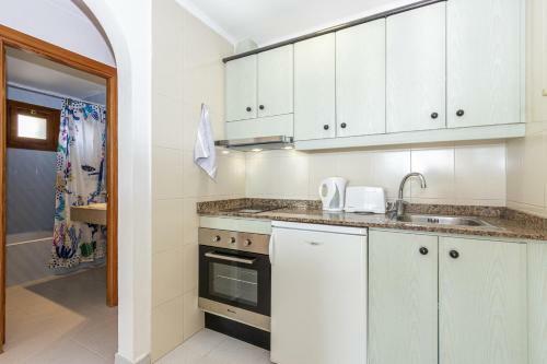Apartamento Voramar 2g