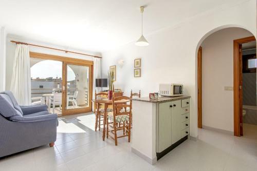 Apartamento Voramar 2g