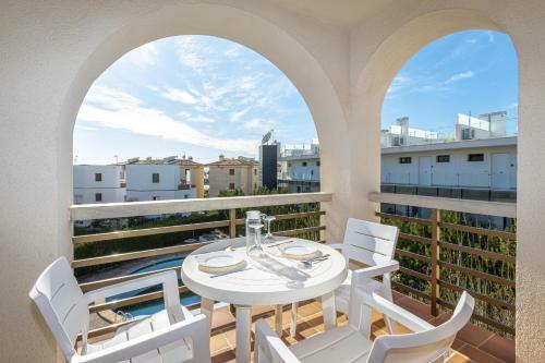 Apartamento Voramar 2g
