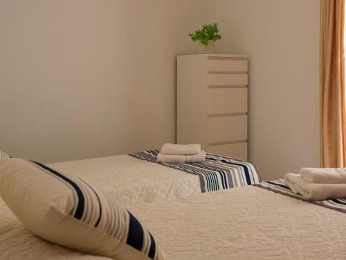 Apartamento 'can Ventet' First Line Beach