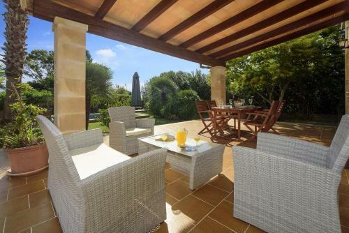 Villa Tintorer