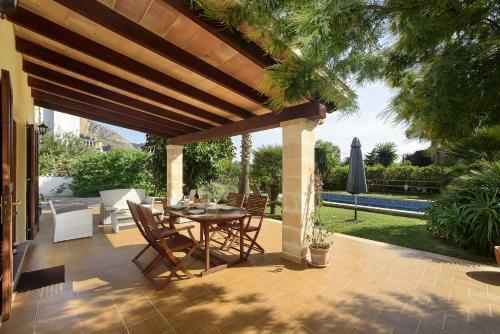 Villa Tintorer