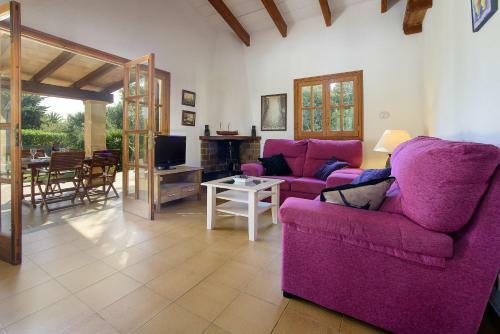 Villa Tintorer