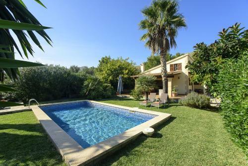 Villa Tintorer