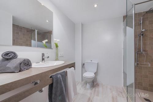 Port de Pollenca Apartment Sleeps 4