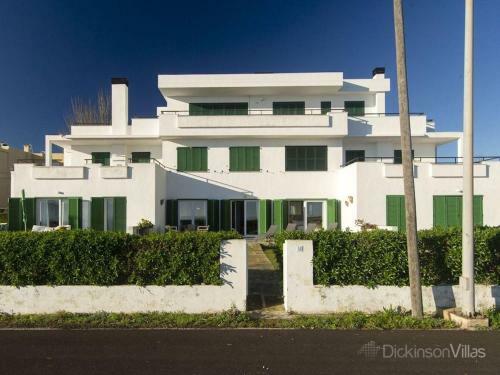 Port de Pollenca Apartment Sleeps 6 With Air Con And Wifi