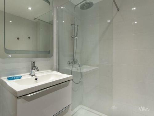 Port de Pollenca Apartment Sleeps 6 With Air Con And Wifi