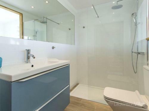 Port de Pollenca Apartment Sleeps 6 With Air Con And Wifi