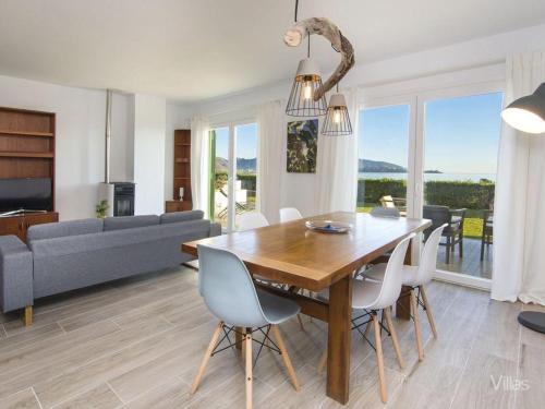 Port de Pollenca Apartment Sleeps 6 With Air Con And Wifi