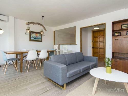 Port de Pollenca Apartment Sleeps 6 With Air Con And Wifi
