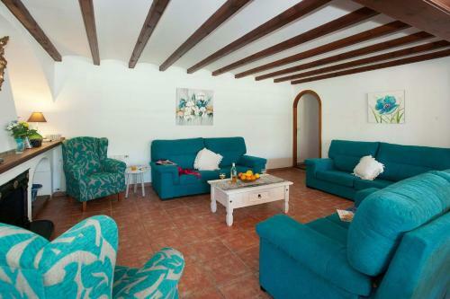 Villa Guinot