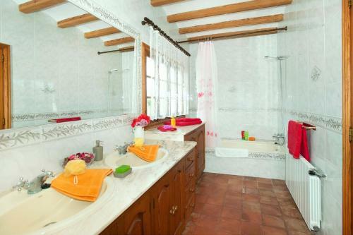 Villa Guinot