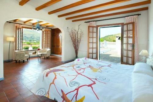 Villa Guinot