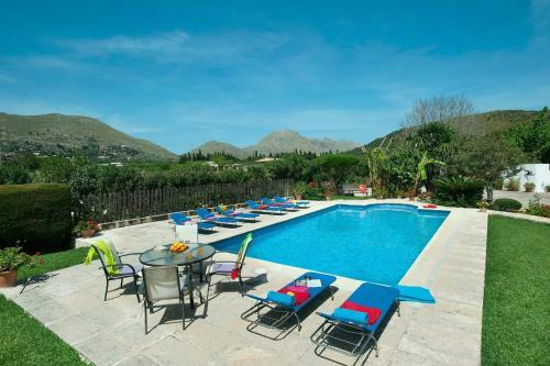 Villa Guinot