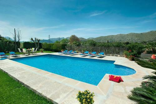 Villa Guinot