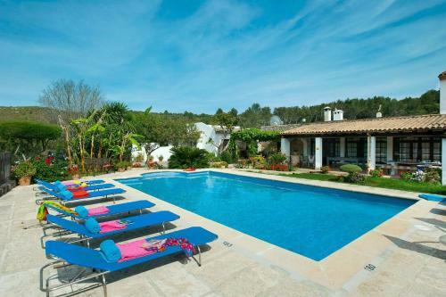Villa Guinot