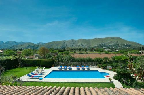 Villa Guinot