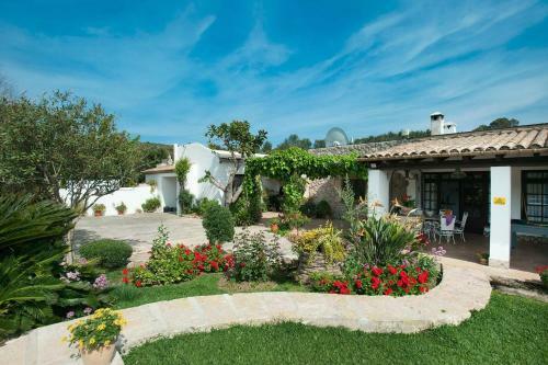 Villa Guinot