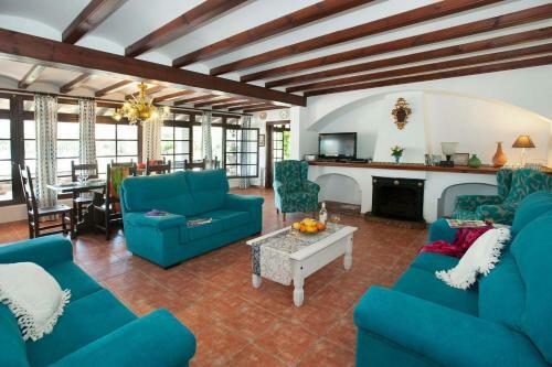 Villa Guinot