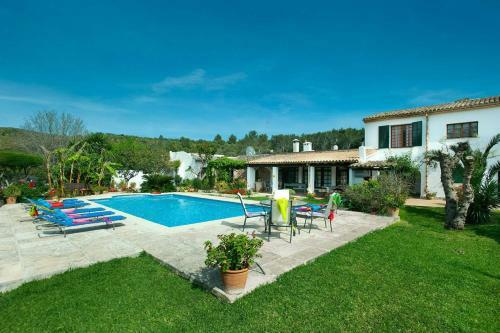 Villa Guinot