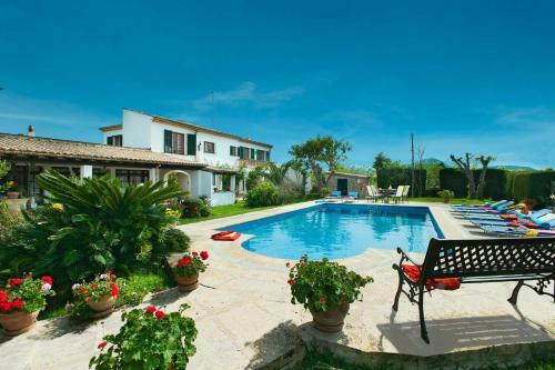Villa Guinot