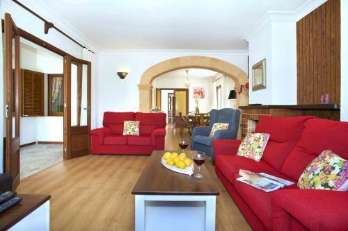 Villa Tomeu
