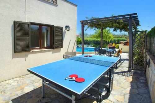 Villa Tomeu