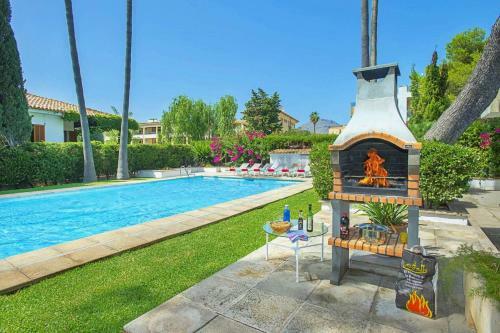 Villa Ca'n Ros